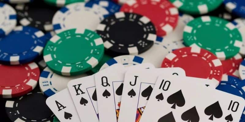 Một số thông tin tổng quan về game bài Poker